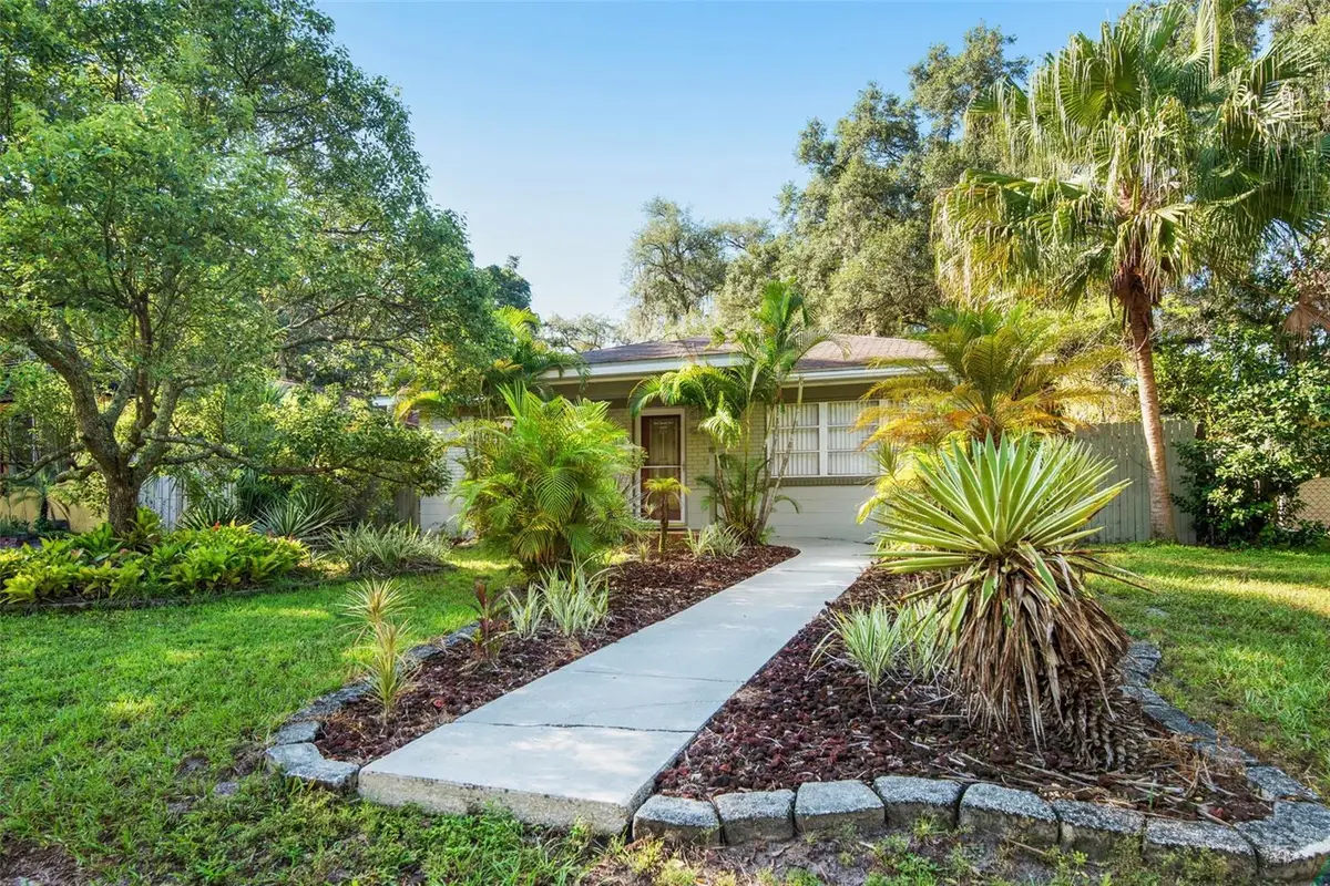 422 W Louisiana Avenue, Tampa, FL 33603 - #1