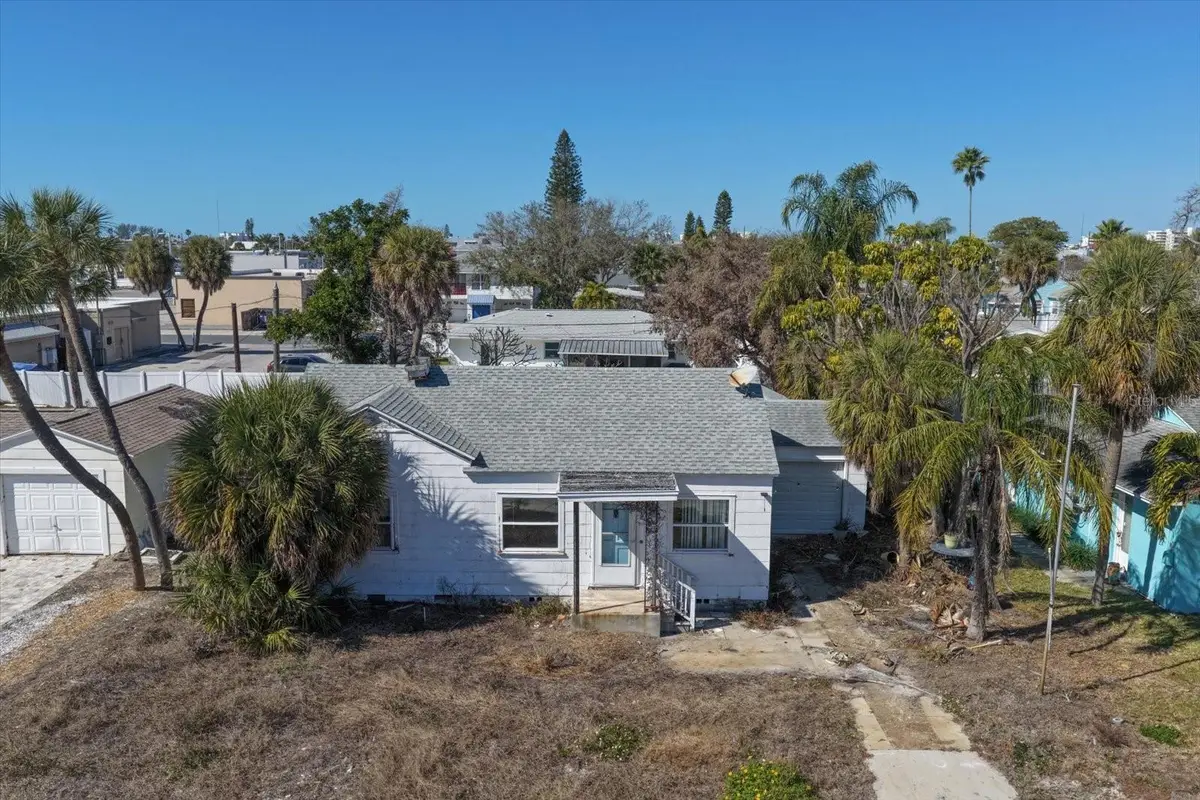 429 70th Avenue, Saint Pete Beach, FL 33706 - #1
