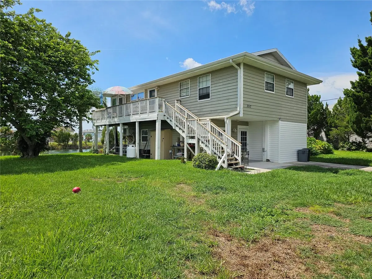 3317 Oleander Drive, Hernando Beach, FL 34607 - #1
