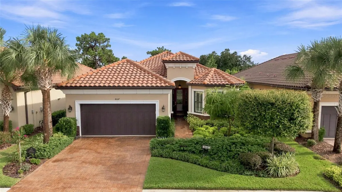 8557 Grand Alberato Road, Tampa, FL 33647 - #1