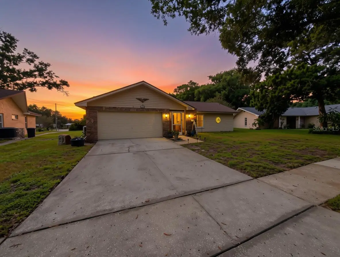 1382 Glengarry Drive, Palm Harbor, FL 34684 - #1