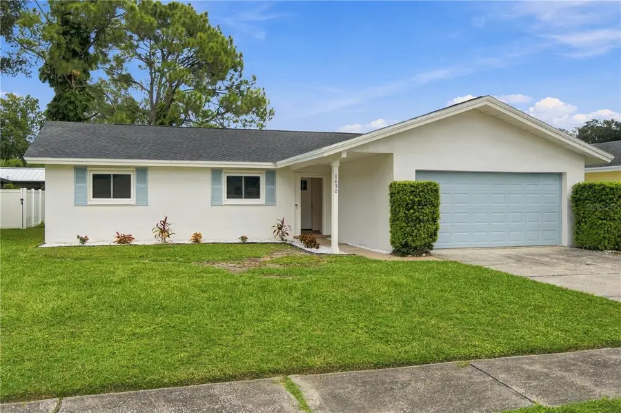 1630 Dale Circle N, Dunedin, FL 34698 - #2