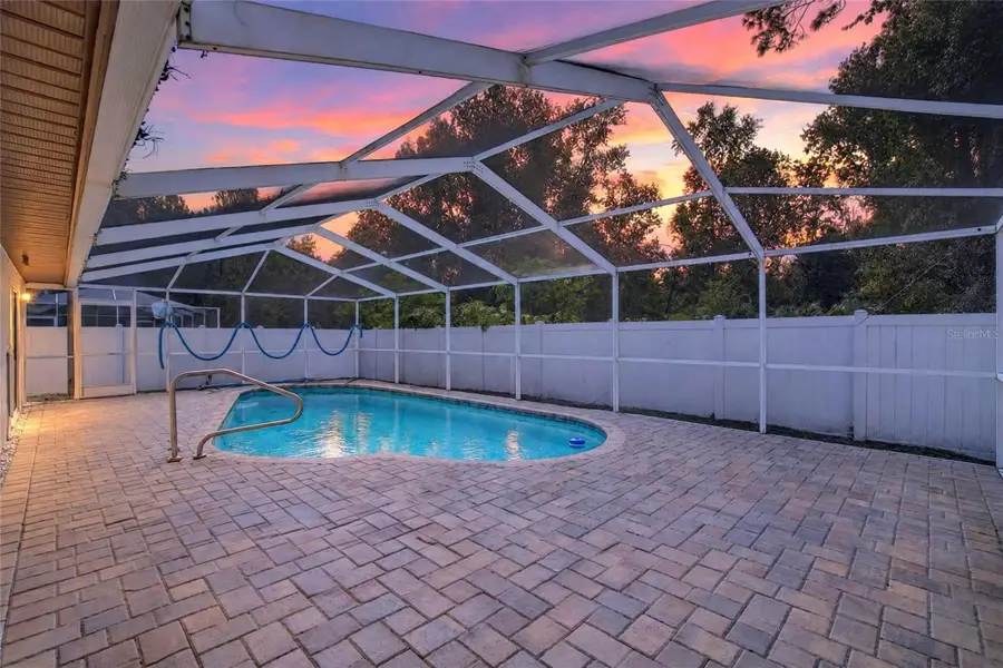 24360 Twin Lake Drive, Land O Lakes, FL 34639 - #2