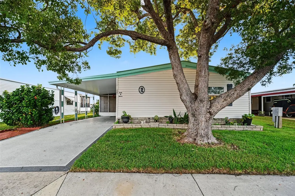 3207 Brewster Drive, Holiday, FL 34690 - #1