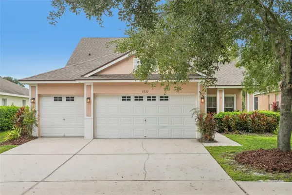 6527 Bridgecrest Drive, LITHIA, FL 33547