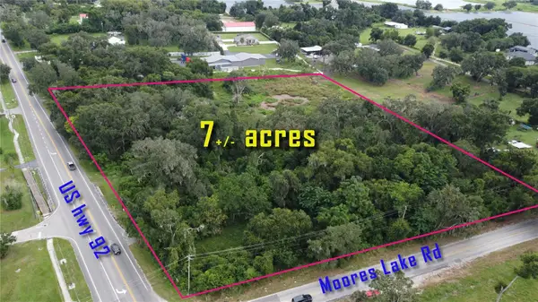 4711 Moores Lake Road, DOVER, FL 33527