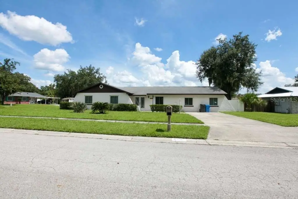 815 Bishop Place, Seffner, FL 33584 - #1