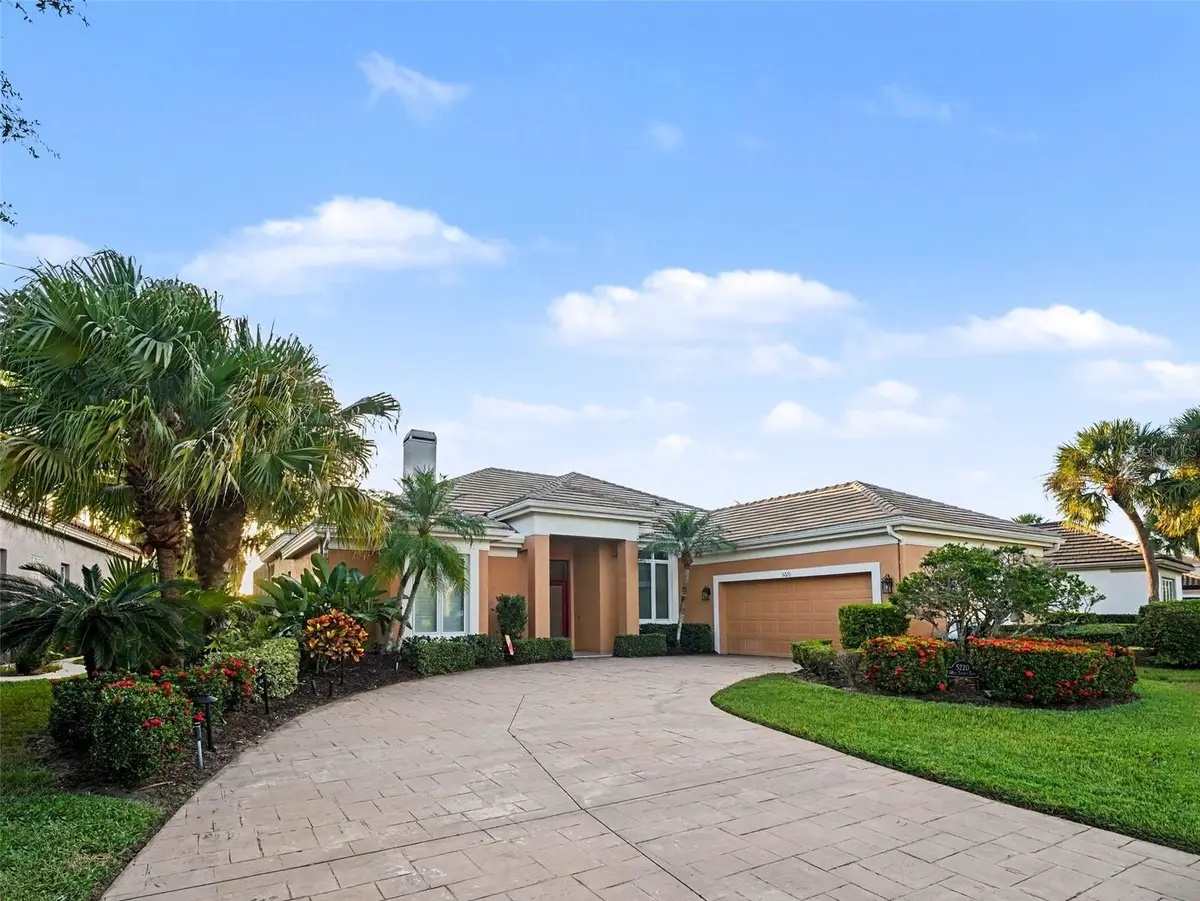 5220 88th Street E, Bradenton, FL 34211 - #1