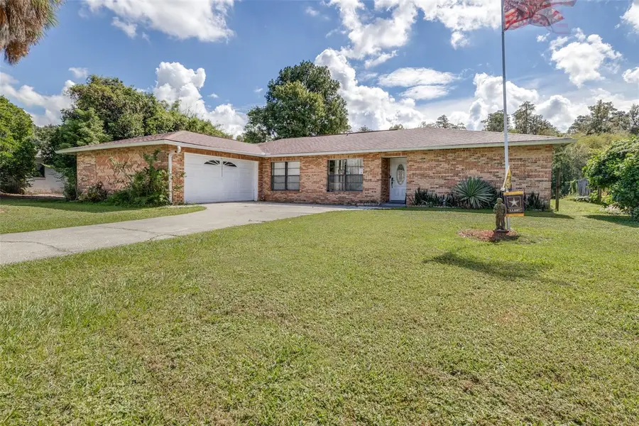 23414 Cherbourg Loop, Land O Lakes, FL 34639 - #3