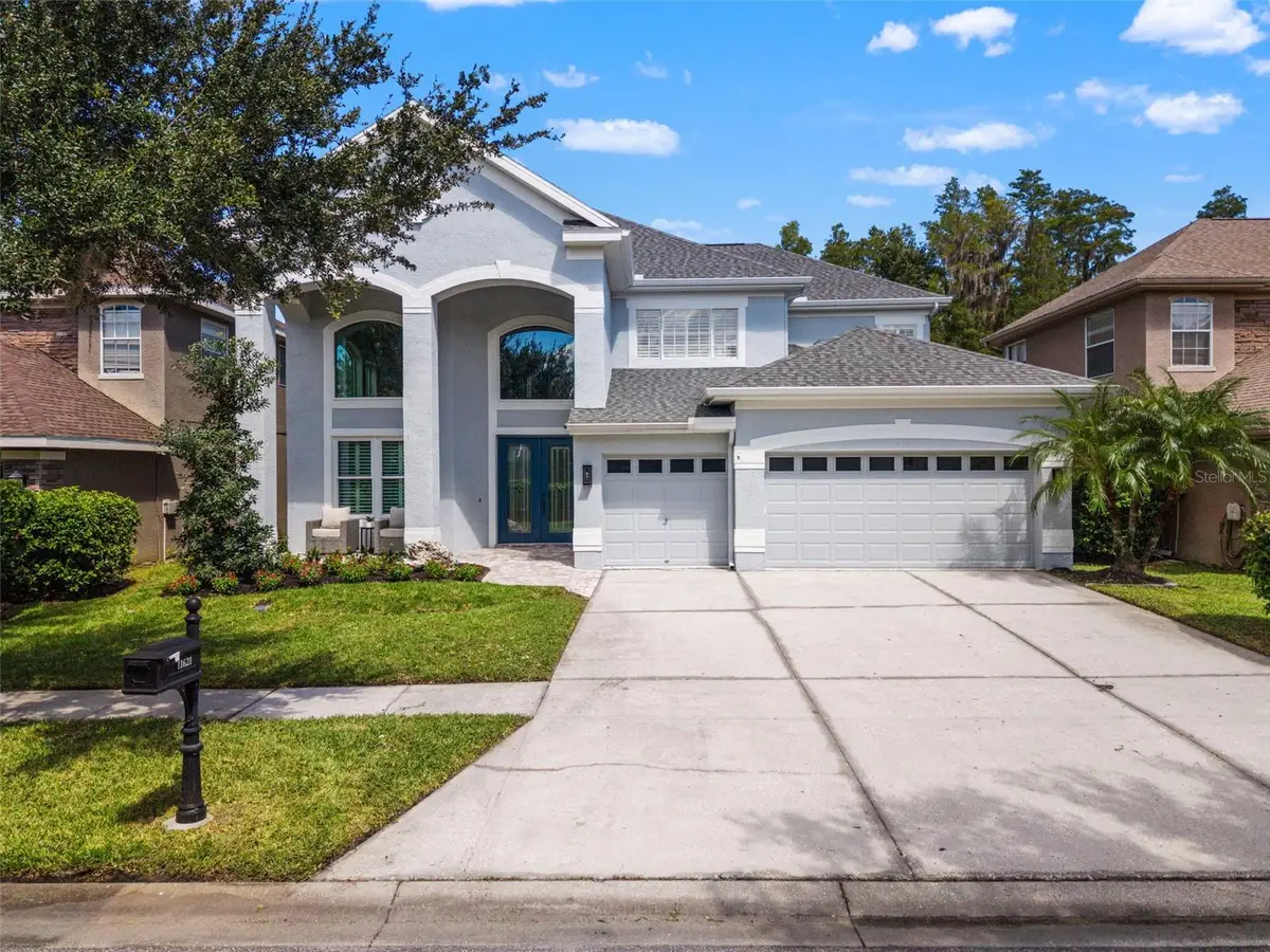 11621 Renaissance View Court, Tampa, FL 33626 - #1