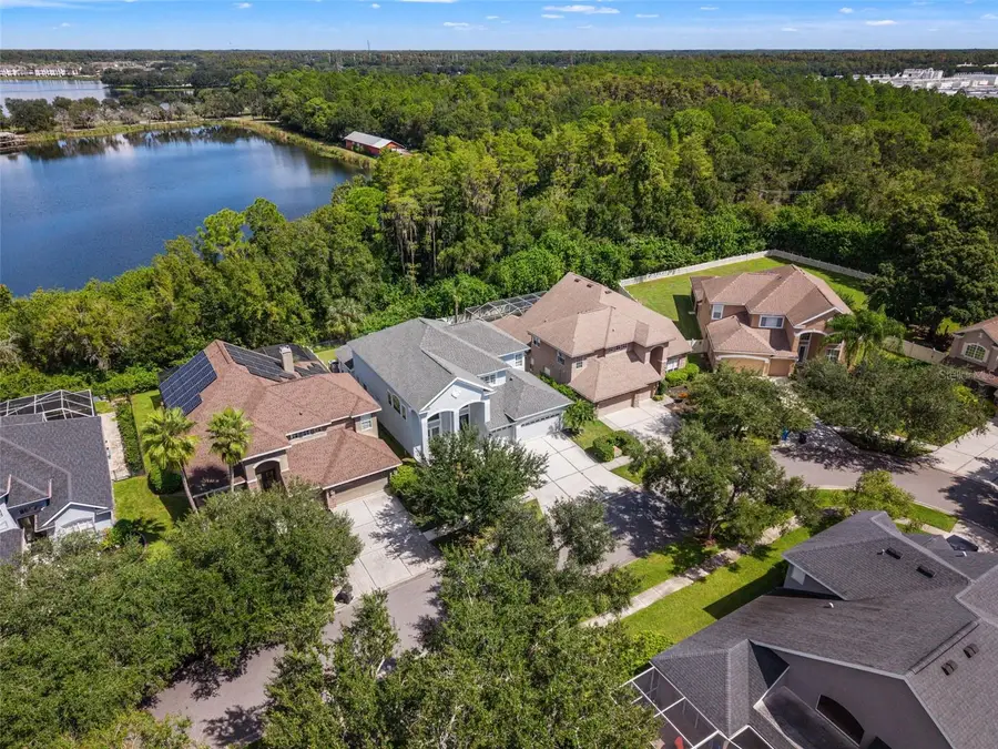 11621 Renaissance View Court, Tampa, FL 33626 - #2