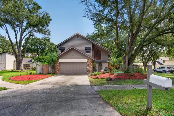 3721 Village Estates Place, TAMPA, FL 33618