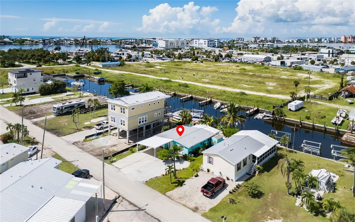 847 Oak Street, Fort Myers Beach, FL 33931 - #1