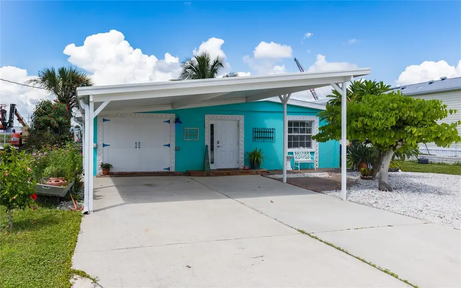 847 Oak Street, Fort Myers Beach, FL 33931 - #2