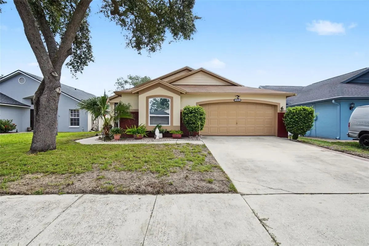 10251 Allenwood Drive, Riverview, FL 33569 - #1