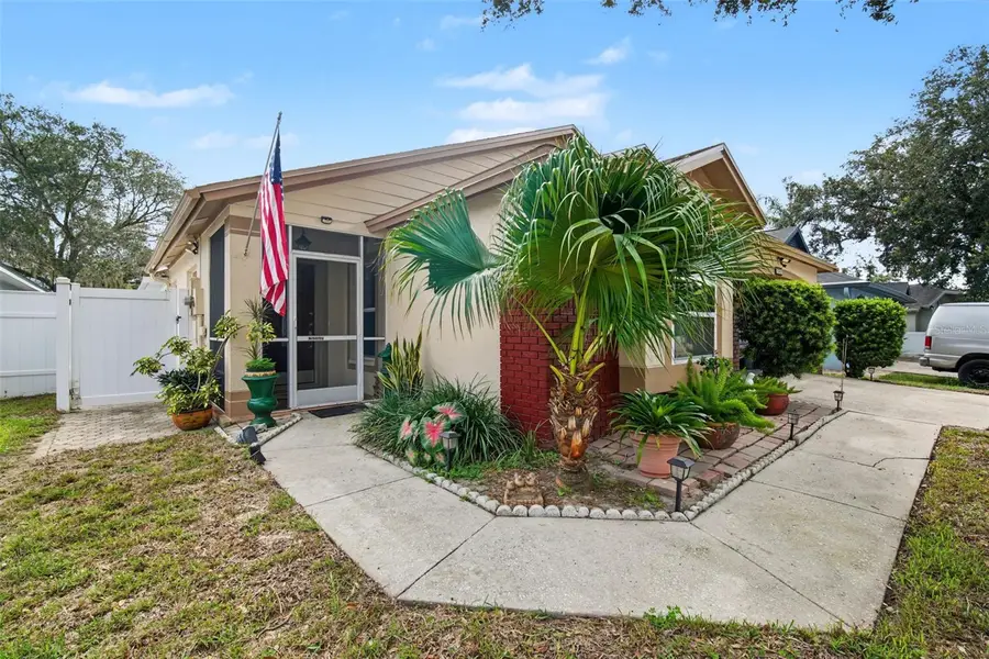 10251 Allenwood Drive, Riverview, FL 33569 - #2
