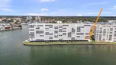 6060 Shore Boulevard S #200, Gulfport, FL 33707 - #2