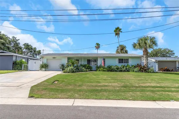 1071 Suemar Road, DUNEDIN, FL 34698
