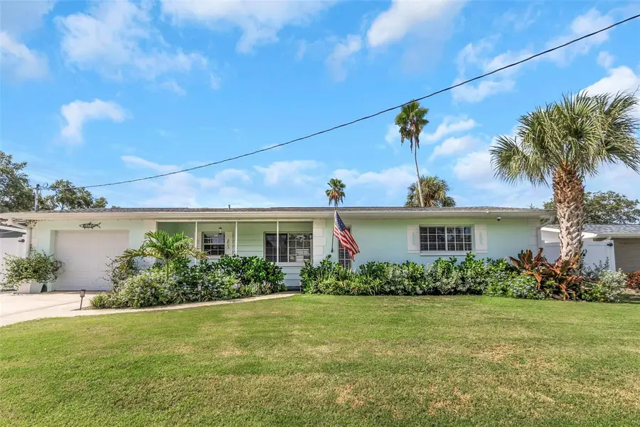 1071 Suemar Road, Dunedin, FL 34698 - #2
