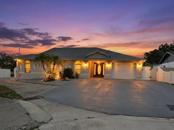 3615 Marco Dr Drive, Tampa, FL 33614 - #1