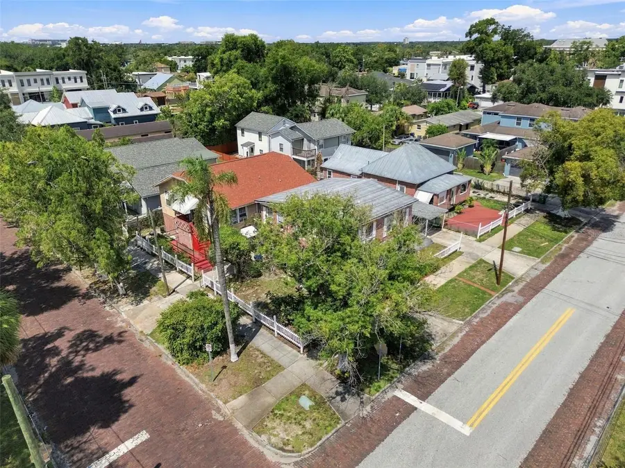 2402 N Highland Avenue, Tampa, FL 33602 - #2