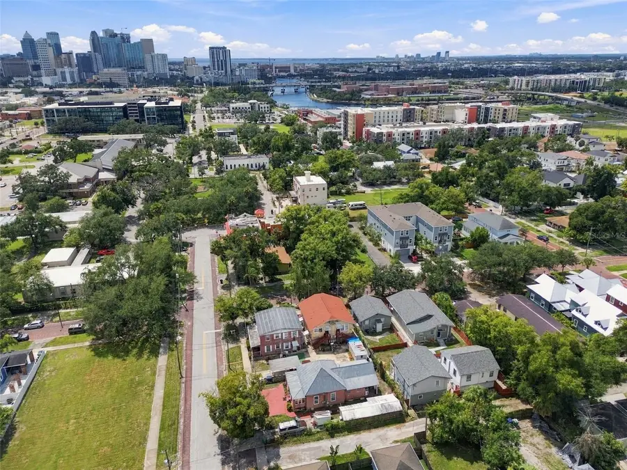 2402 N Highland Avenue, Tampa, FL 33602 - #3