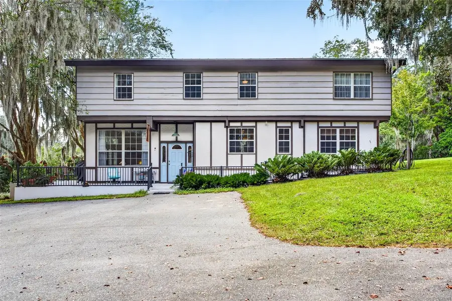 32824 Lister Road, Dade City, FL 33523 - #2
