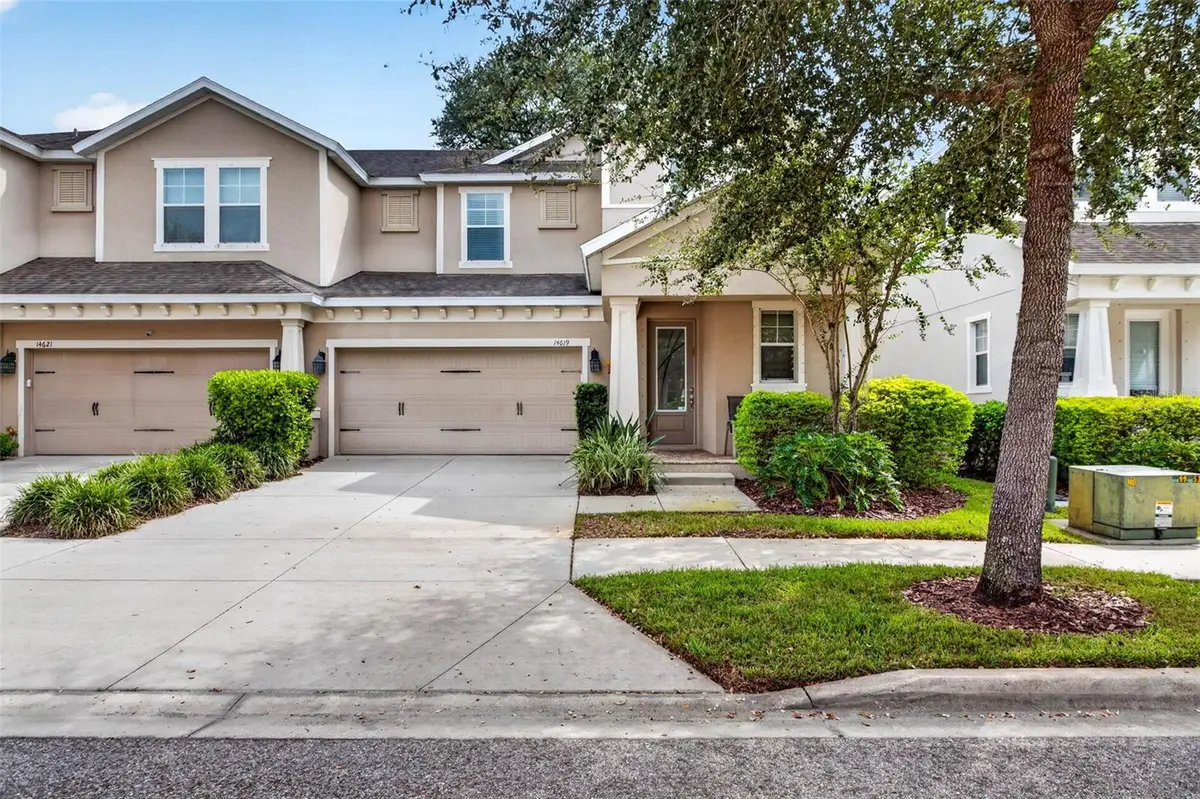 14619 Rocky Brook Drive, Tampa, FL 33625 - #1