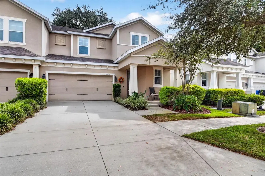 14619 Rocky Brook Drive, Tampa, FL 33625 - #2