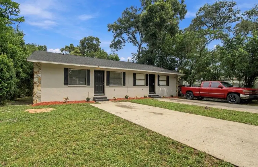 1504 E Poinsettia Avenue, Tampa, FL 33612 - #2