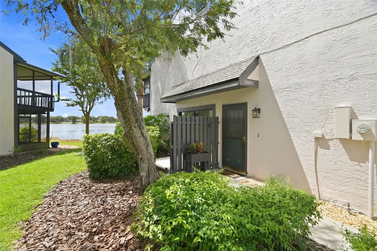 16602 Brigadoon Drive, Tampa, FL 33618 - #1