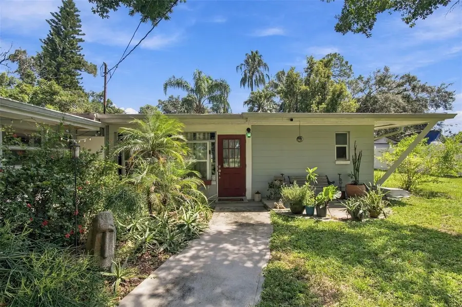 10803 N Oregon Circle, Tampa, FL 33612 - #2