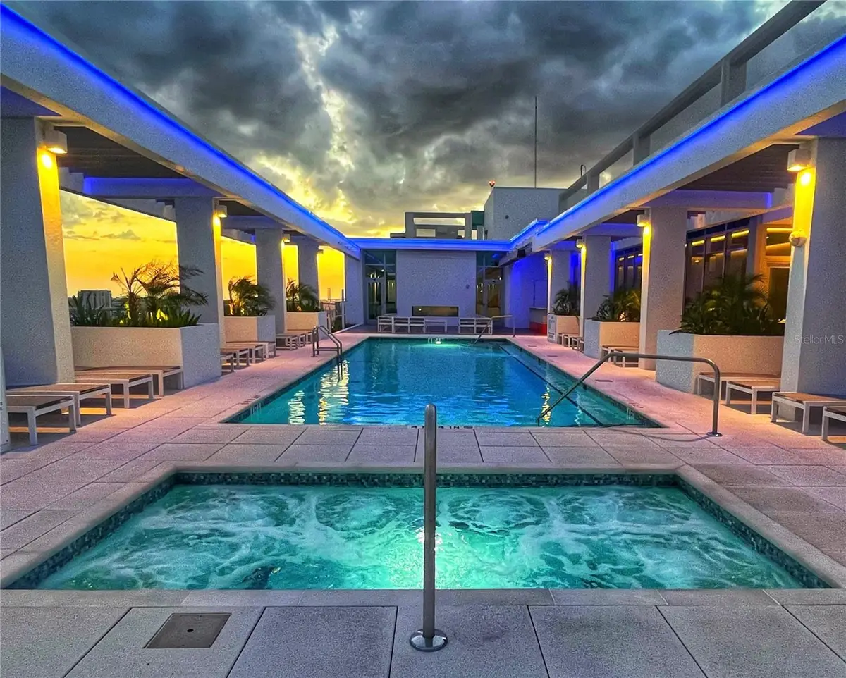 777 3rd Avenue N #1703, Saint Petersburg, FL 33701 - #1