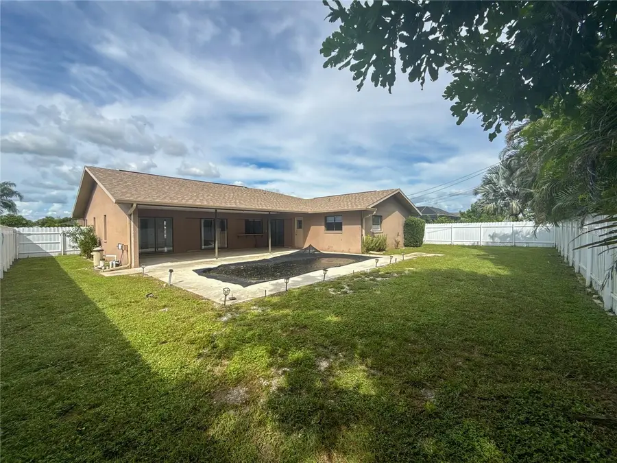 206 SW 33rd Street, Cape Coral, FL 33914 - #2
