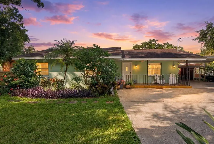 3909 W Powhatan Avenue, Tampa, FL 33614 - #2