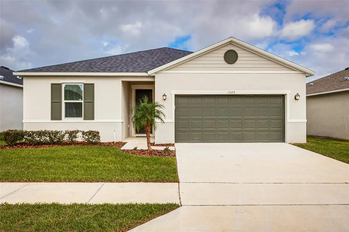 1525 Mattie Pointe Place, Auburndale, FL 33823 - #1