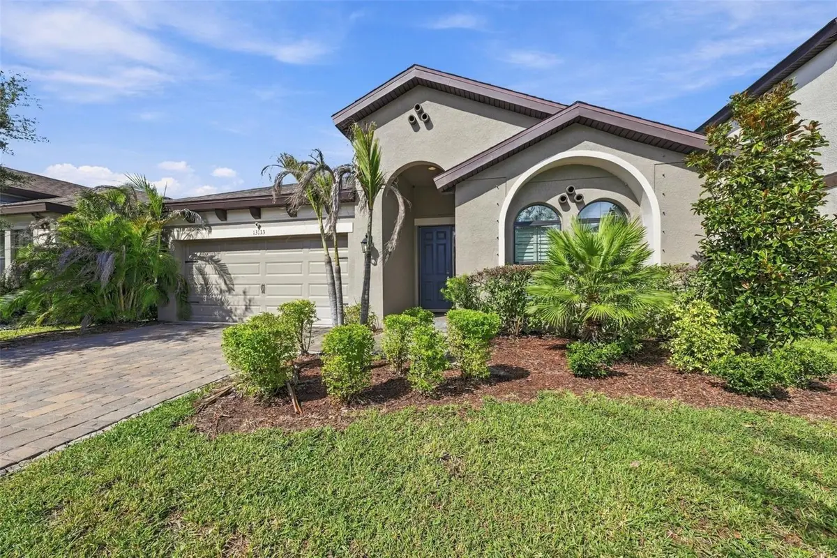 13133 Monach Isles Drive, Riverview, FL 33579 - #1