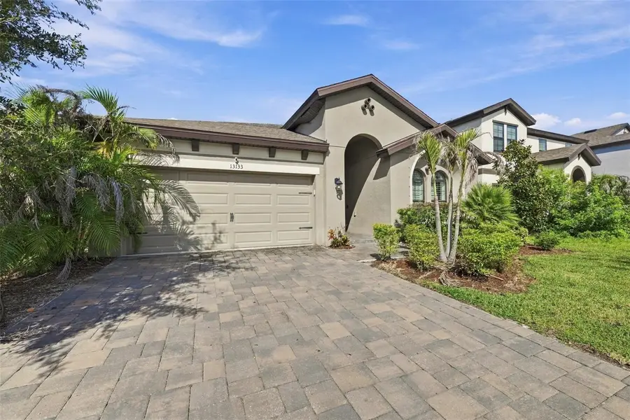 13133 Monach Isles Drive, Riverview, FL 33579 - #3