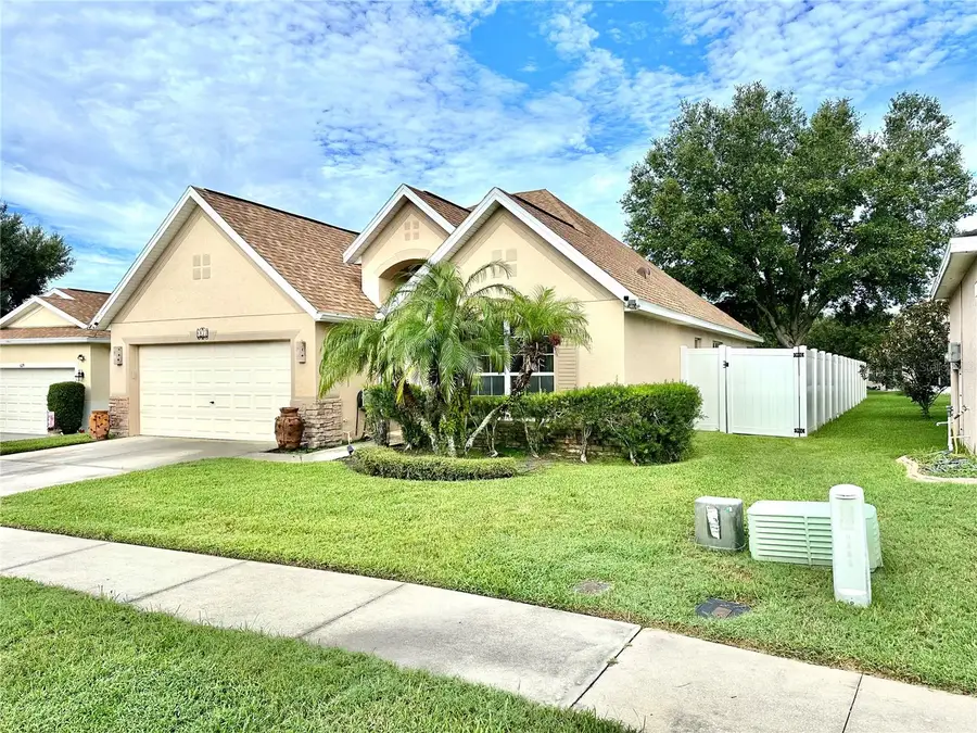6135 Champions Gate Boulevard, Zephyrhills, FL 33541 - #3