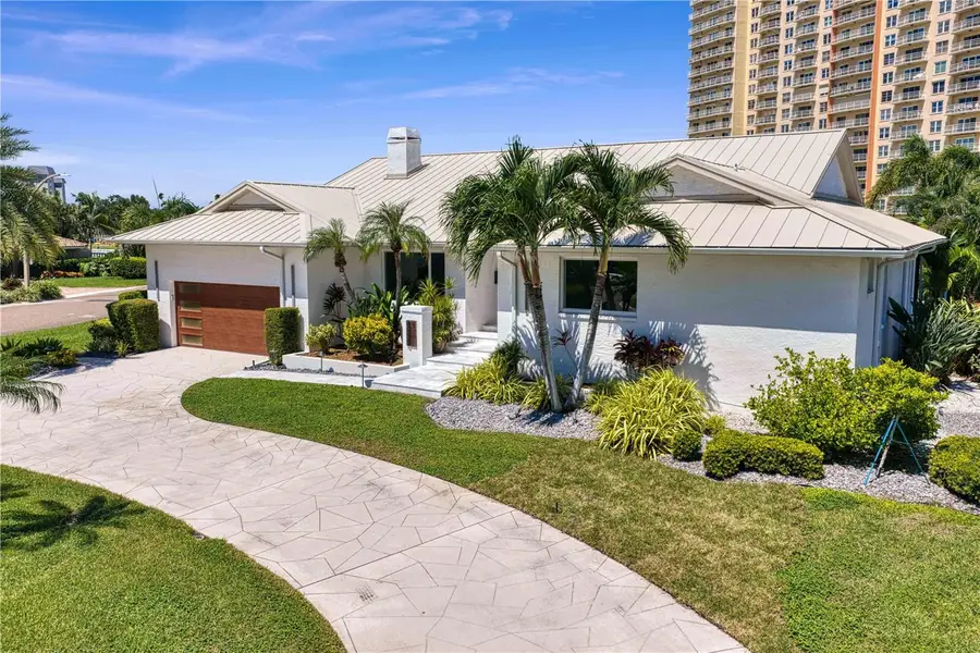 4995 58th Avenue S, Saint Petersburg, FL 33715 - #2