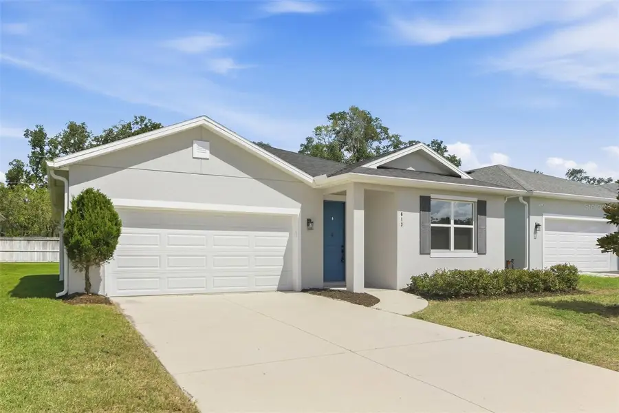 613 Dominish Estates Drive, Apopka, FL 32712 - #2