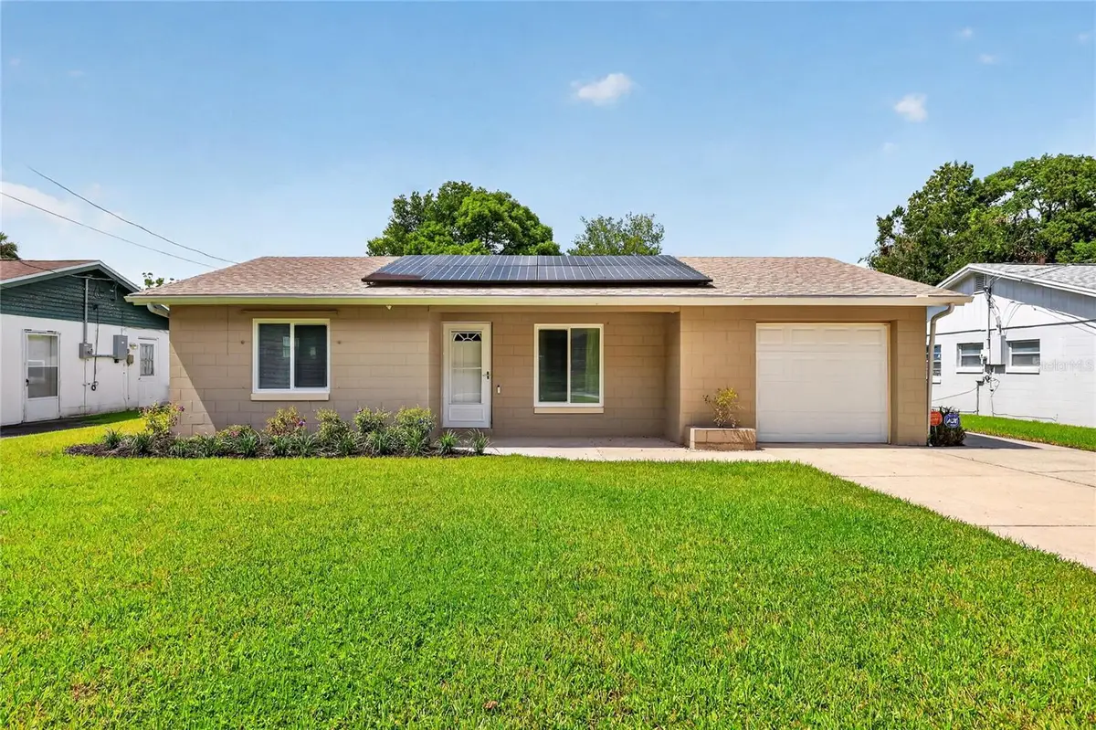 2614 Marshall Avenue, Sanford, FL 32771 - #1