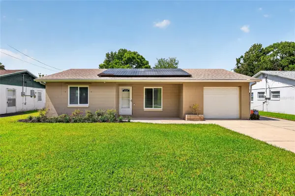 2614 Marshall Avenue, SANFORD, FL 32771
