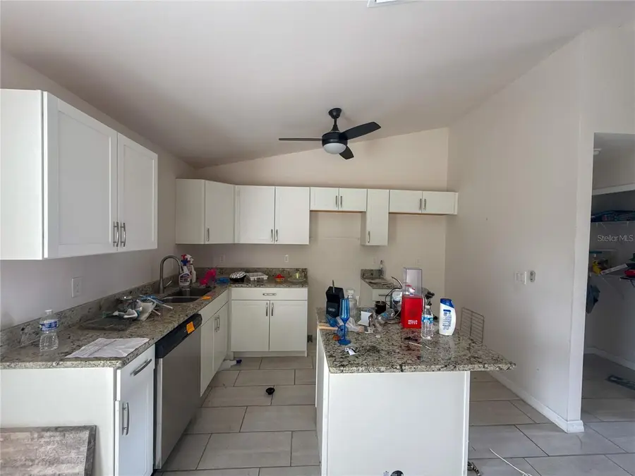 514 NE 5th Place, Cape Coral, FL 33909 - #3