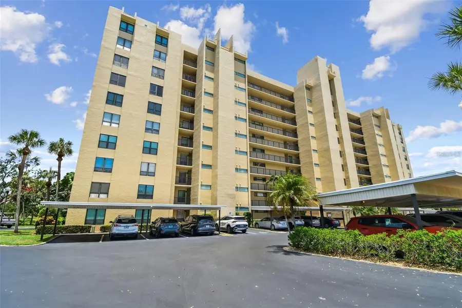 2621 Cove Cay Drive #703, Clearwater, FL 33760 - #3