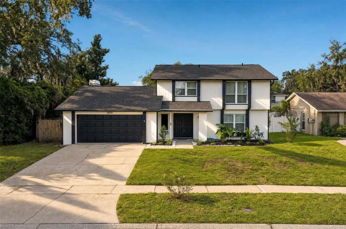 6107 Oak Fern Court, Temple Terrace, FL 33617 - #1