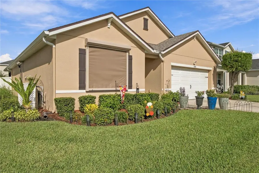 3838 Crystal Dew Street, Plant City, FL 33567 - #2