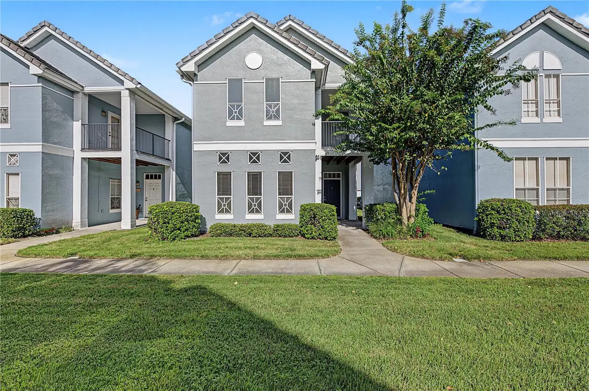4006 Carrollwood Palm Court, Tampa, FL 33624 - #1