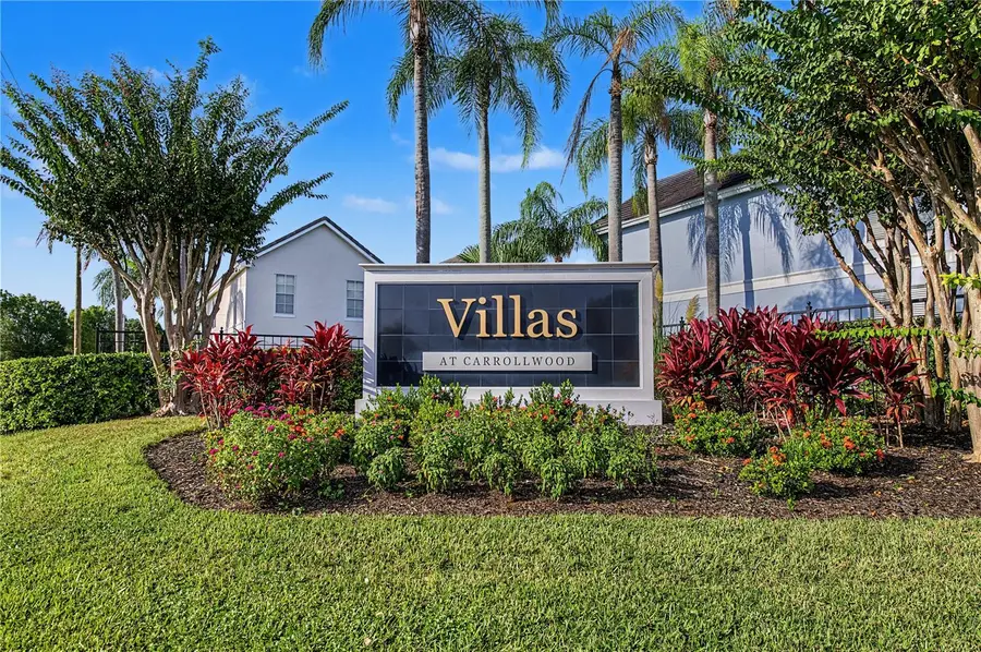 4006 Carrollwood Palm Court, Tampa, FL 33624 - #2