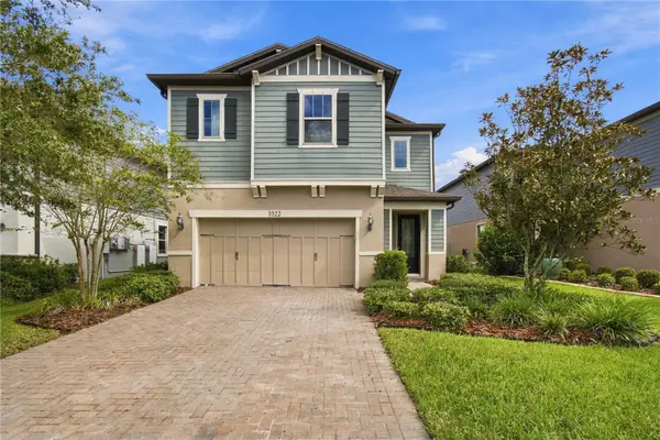 3322 Monroe Meadows Drive, ODESSA, FL 33556